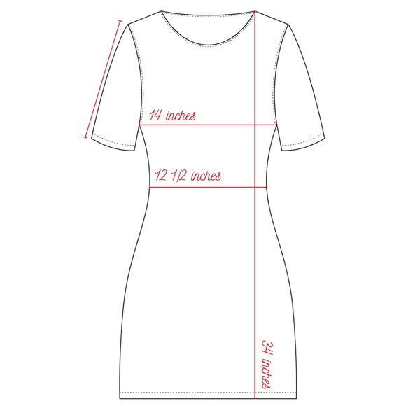 Asos | Pleated one shoulder dress - Picture 9 of 9